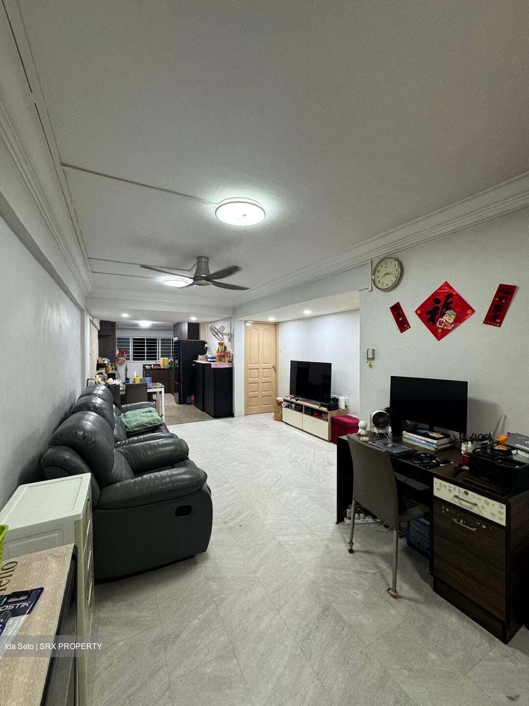 Blk 729 Clementi West Street 2 (Clementi), HDB 3 Rooms #546247751